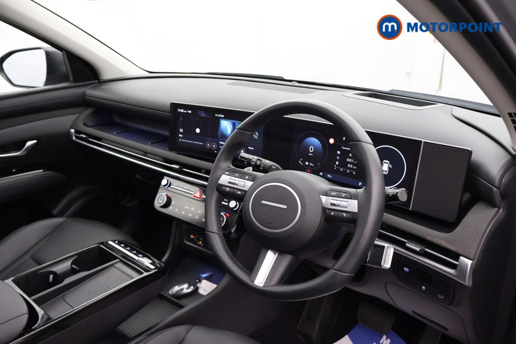 Hyundai Tucson Ultimate Automatic Petrol SUV - Stock Number (1664354) - 19th supplementary image