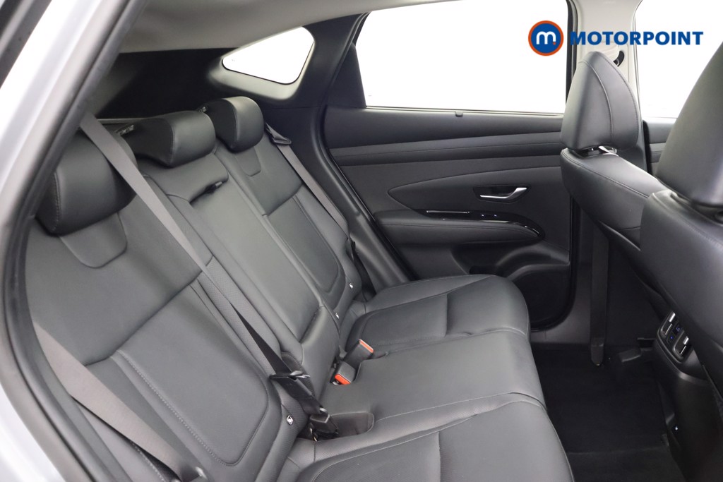 Hyundai Tucson Ultimate Automatic Petrol SUV - Stock Number (1664354) - 21st supplementary image
