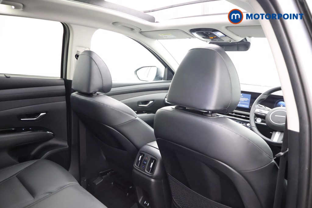 Hyundai Tucson Ultimate Automatic Petrol SUV - Stock Number (1664354) - 22nd supplementary image
