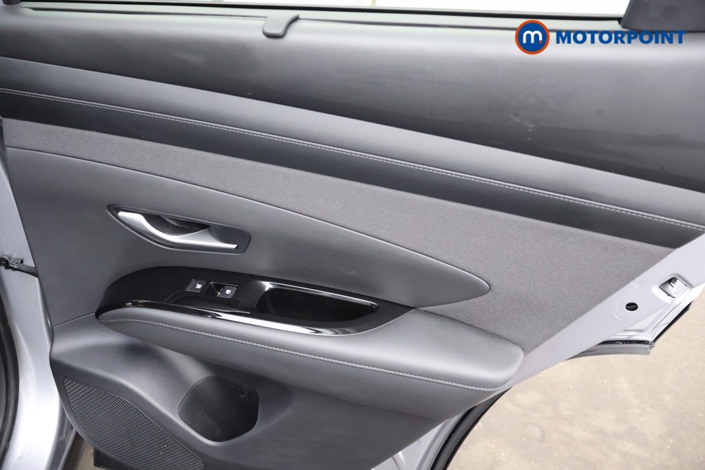 Hyundai Tucson Ultimate Automatic Petrol SUV - Stock Number (1664354) - 23rd supplementary image