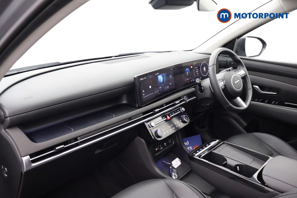 Hyundai Tucson Ultimate Automatic Petrol SUV - Stock Number (1664354) - 24th supplementary image