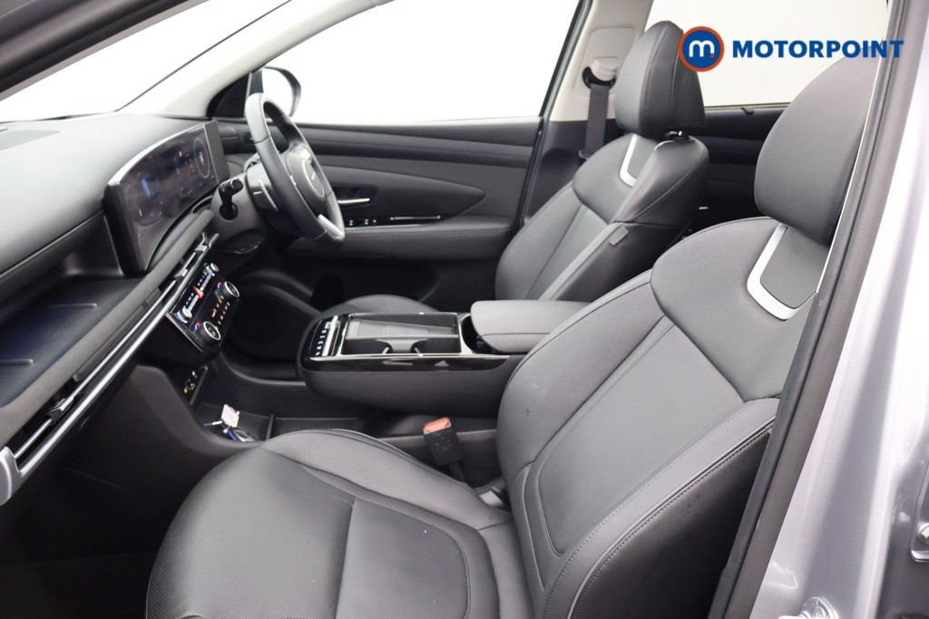 Hyundai Tucson Ultimate Automatic Petrol SUV - Stock Number (1664354) - 25th supplementary image