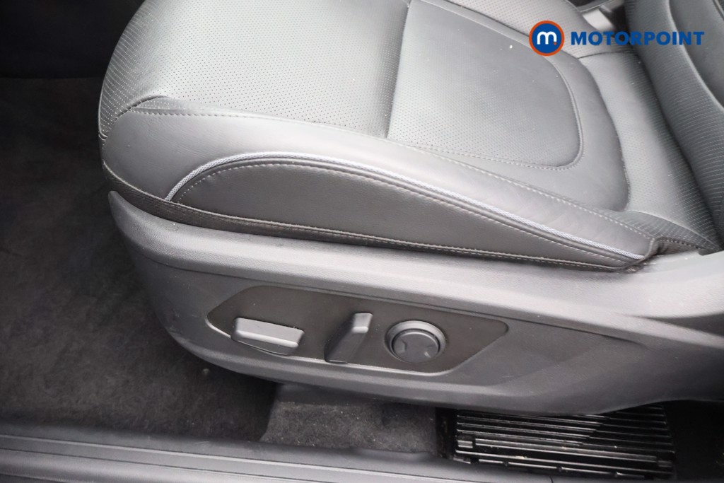 Hyundai Tucson Ultimate Automatic Petrol SUV - Stock Number (1664354) - 26th supplementary image