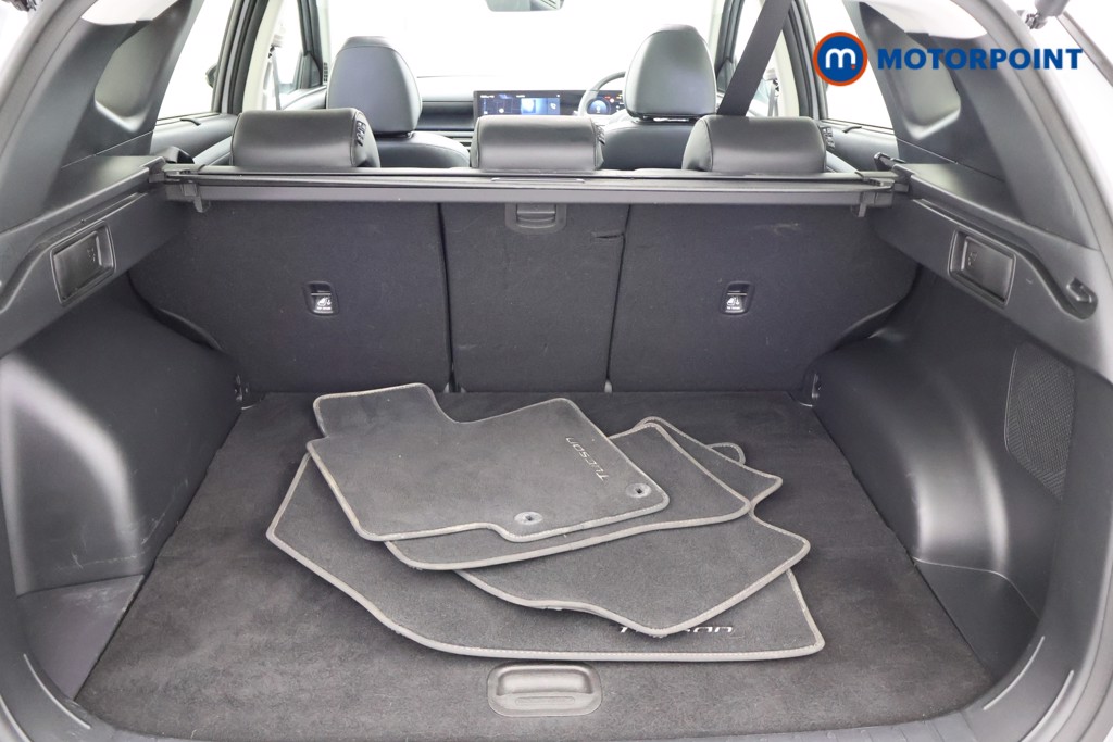 Hyundai Tucson Ultimate Automatic Petrol SUV - Stock Number (1664354) - 27th supplementary image