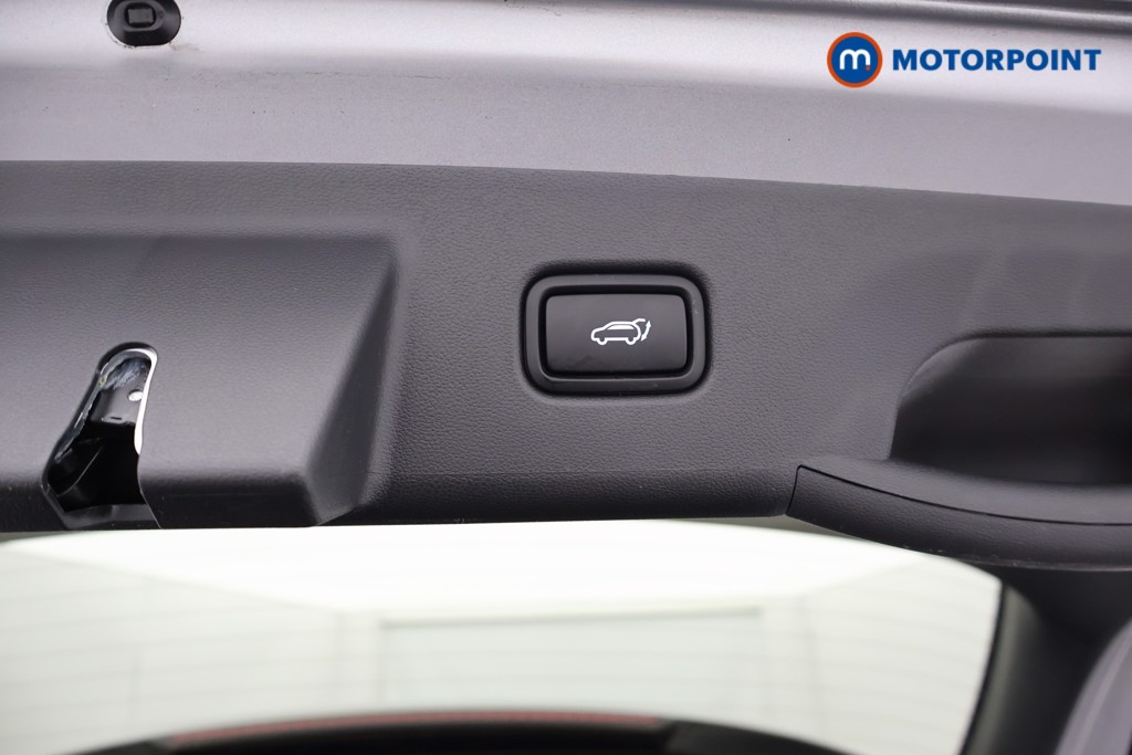 Hyundai Tucson Ultimate Automatic Petrol SUV - Stock Number (1664354) - 28th supplementary image