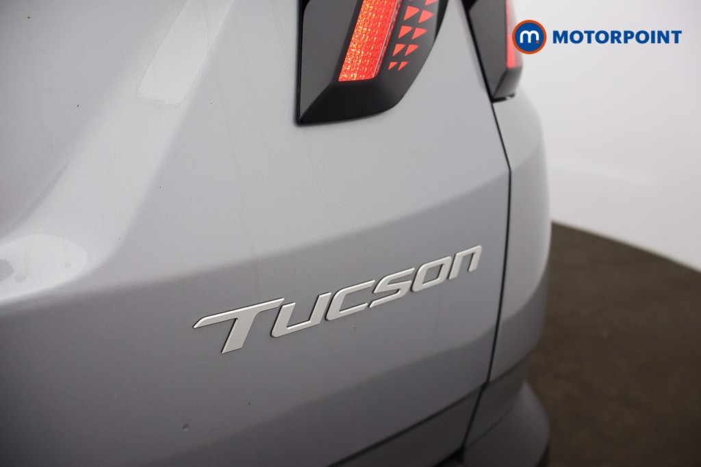 Hyundai Tucson Ultimate Automatic Petrol SUV - Stock Number (1664354) - 29th supplementary image