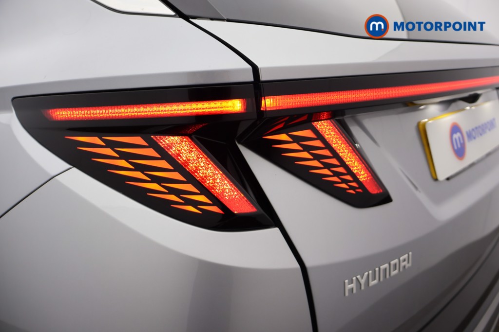 Hyundai Tucson Ultimate Automatic Petrol SUV - Stock Number (1664354) - 30th supplementary image