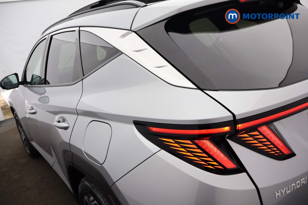 Hyundai Tucson Ultimate Automatic Petrol SUV - Stock Number (1664354) - 32nd supplementary image