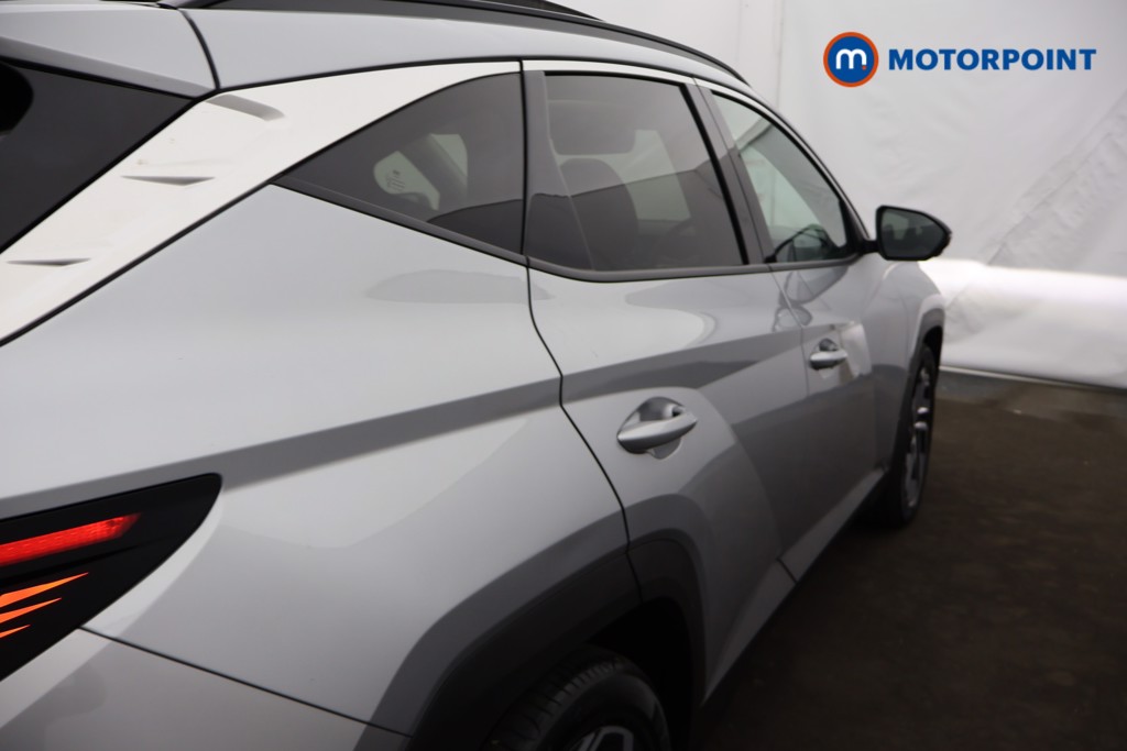 Hyundai Tucson Ultimate Automatic Petrol SUV - Stock Number (1664354) - 34th supplementary image