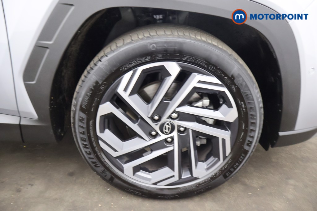 Hyundai Tucson Ultimate Automatic Petrol SUV - Stock Number (1664354) - 39th supplementary image