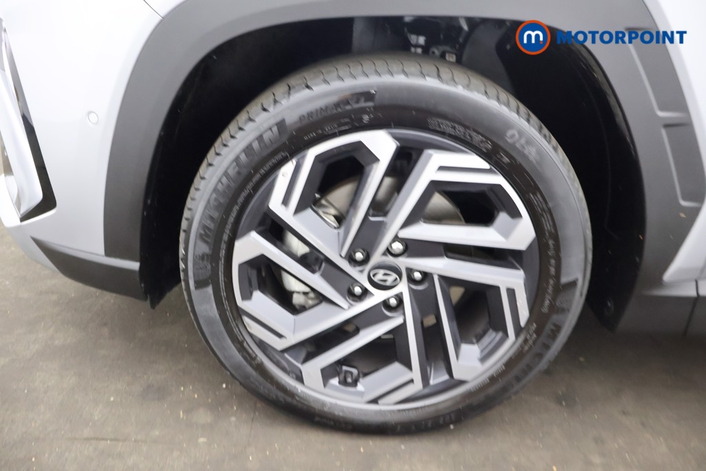 Hyundai Tucson Ultimate Automatic Petrol SUV - Stock Number (1664354) - 40th supplementary image