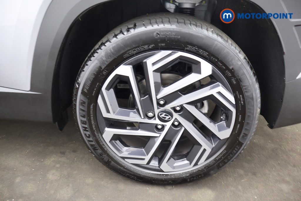 Hyundai Tucson Ultimate Automatic Petrol SUV - Stock Number (1664354) - 41st supplementary image