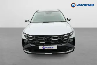 Hyundai Tucson Ultimate Automatic Petrol SUV - Stock Number (1664354) - Front bumper