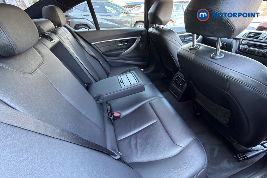 BMW 3 Series M Sport Shadow Edition Automatic Petrol Saloon - Stock Number (1664358) - 2nd supplementary image