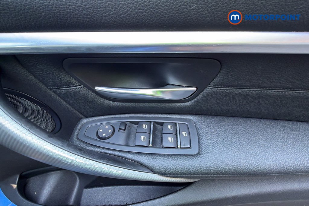 BMW 3 Series M Sport Shadow Edition Automatic Petrol Saloon - Stock Number (1664358) - 19th supplementary image