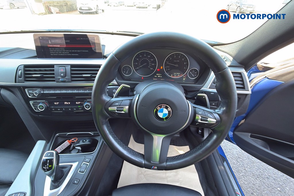 BMW 3 Series M Sport Shadow Edition Automatic Petrol Saloon - Stock Number (1664358) - 20th supplementary image
