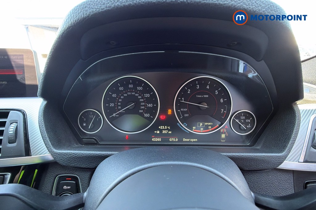 BMW 3 Series M Sport Shadow Edition Automatic Petrol Saloon - Stock Number (1664358) - 21st supplementary image