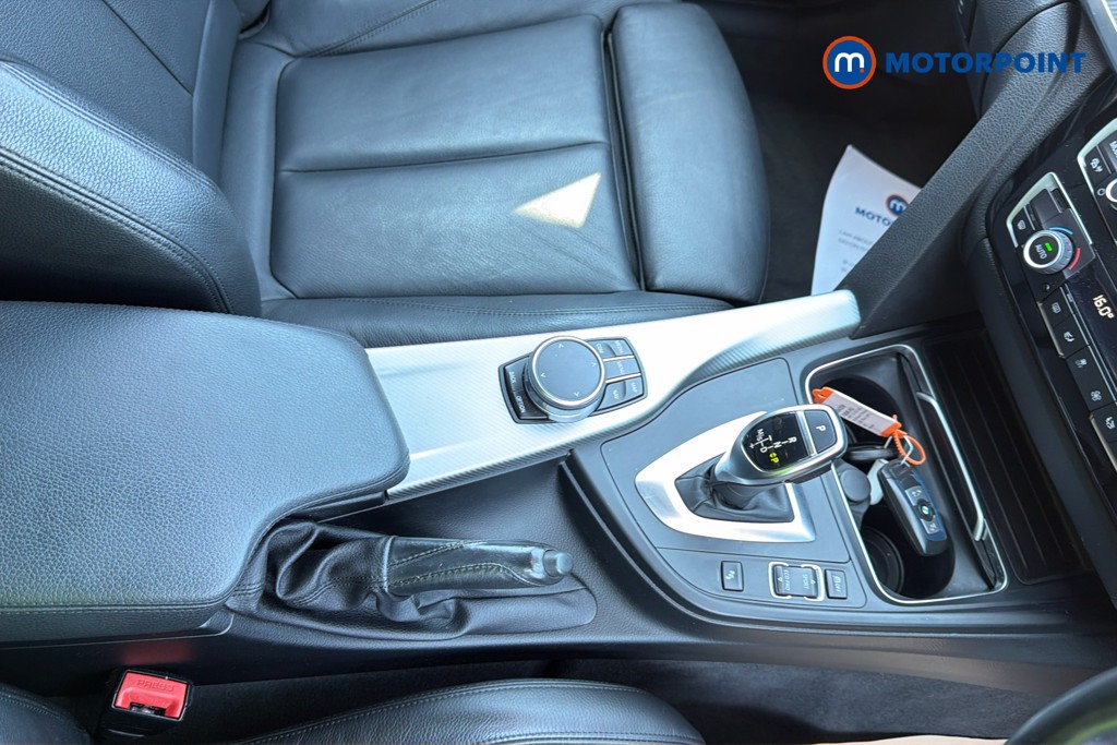 BMW 3 Series M Sport Shadow Edition Automatic Petrol Saloon - Stock Number (1664358) - 27th supplementary image