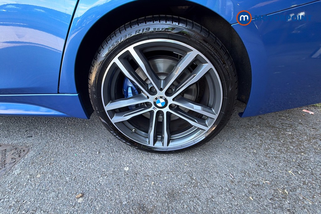 BMW 3 Series M Sport Shadow Edition Automatic Petrol Saloon - Stock Number (1664358) - 33rd supplementary image