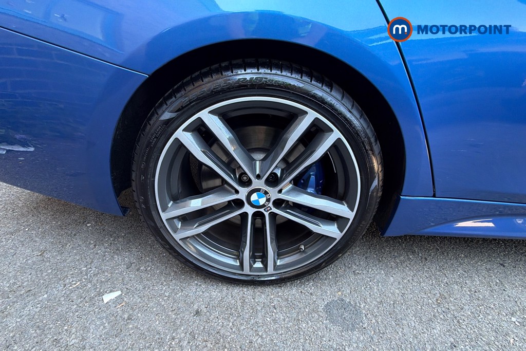 BMW 3 Series M Sport Shadow Edition Automatic Petrol Saloon - Stock Number (1664358) - 36th supplementary image