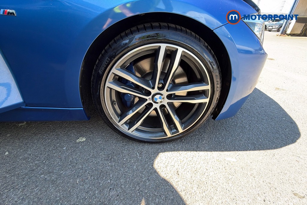 BMW 3 Series M Sport Shadow Edition Automatic Petrol Saloon - Stock Number (1664358) - 37th supplementary image