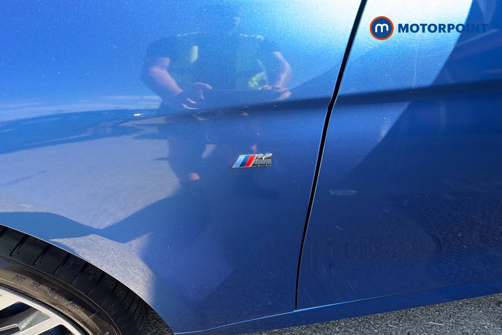 BMW 3 Series M Sport Shadow Edition Automatic Petrol Saloon - Stock Number (1664358) - 39th supplementary image