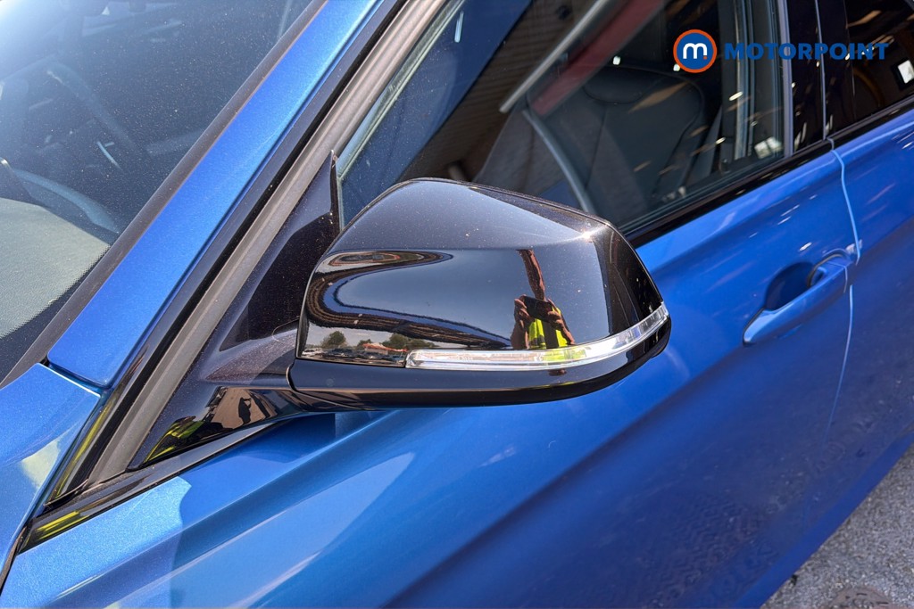 BMW 3 Series M Sport Shadow Edition Automatic Petrol Saloon - Stock Number (1664358) - 40th supplementary image