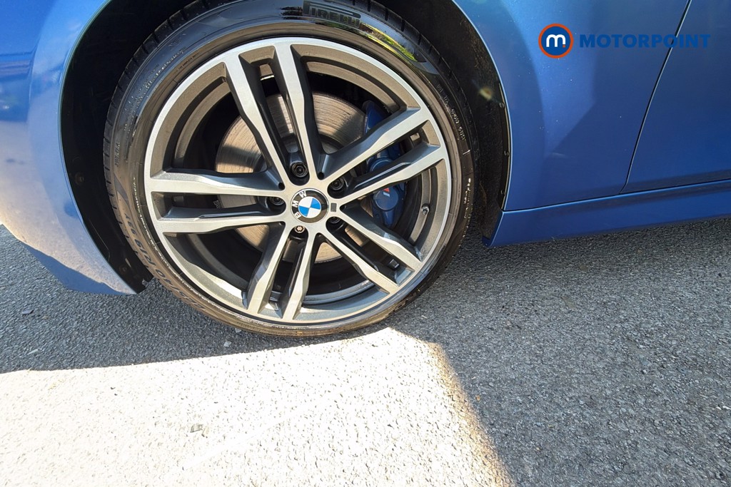 BMW 3 Series M Sport Shadow Edition Automatic Petrol Saloon - Stock Number (1664358) - 41st supplementary image