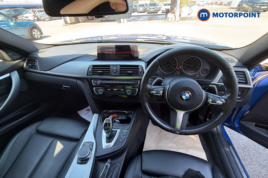 BMW 3 Series M Sport Shadow Edition Automatic Petrol Saloon - Stock Number (1664358) - 42nd supplementary image