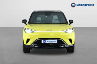Smart Hashtag 1 Pro -Plus Automatic Electric SUV - Stock Number (1664474) - Front bumper