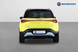Smart Hashtag 1 Pro -Plus Automatic Electric SUV - Stock Number (1664474) - Rear bumper