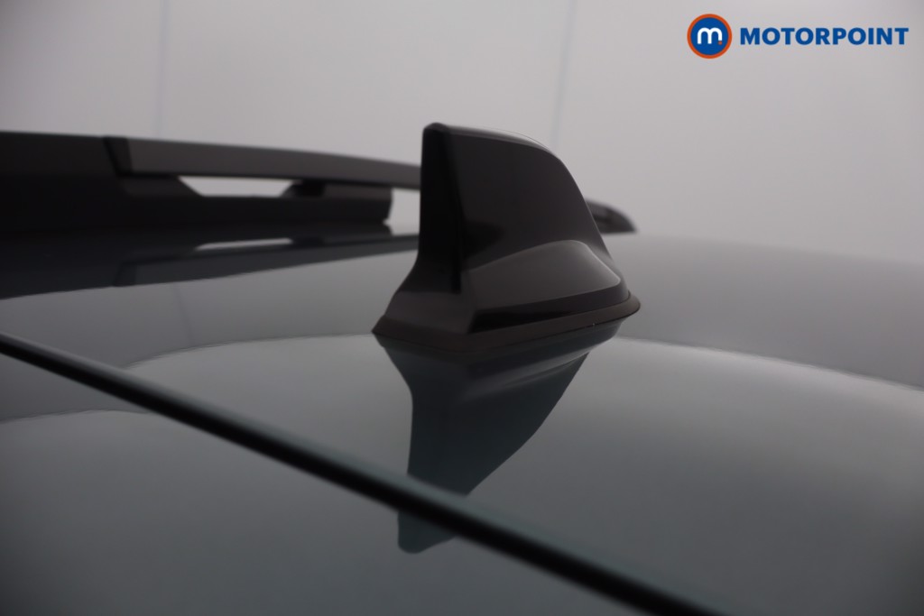 Dacia Sandero Stepway Extreme Manual Petrol Hatchback - Stock Number (1664583) - 4th supplementary image