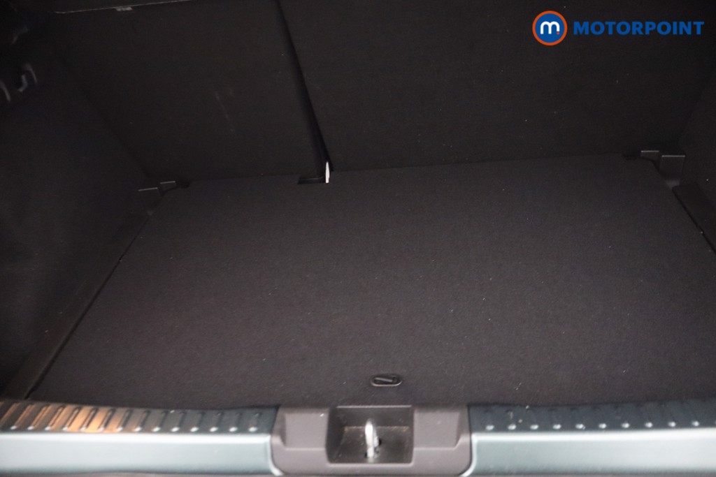 Dacia Sandero Stepway Extreme Manual Petrol Hatchback - Stock Number (1664583) - 5th supplementary image