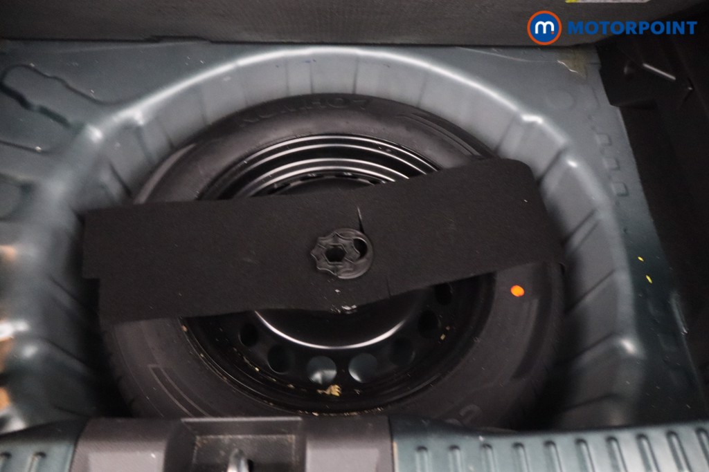 Dacia Sandero Stepway Extreme Manual Petrol Hatchback - Stock Number (1664583) - 6th supplementary image