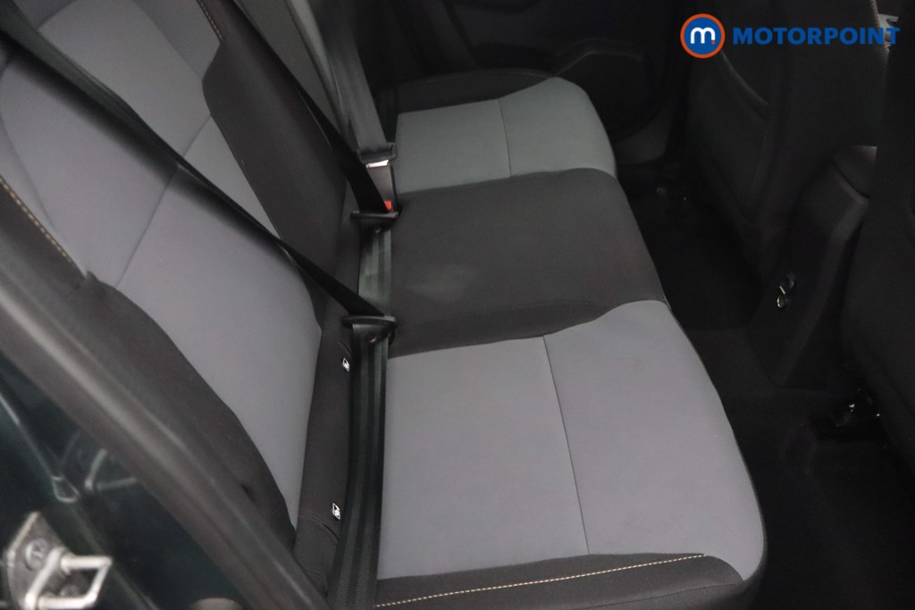 Dacia Sandero Stepway Extreme Manual Petrol Hatchback - Stock Number (1664583) - 7th supplementary image