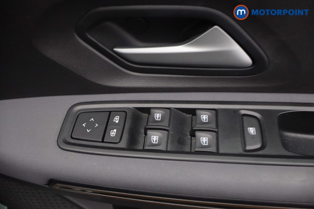 Dacia Sandero Stepway Extreme Manual Petrol Hatchback - Stock Number (1664583) - 10th supplementary image