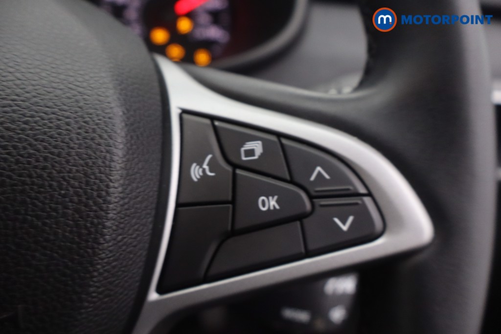 Dacia Sandero Stepway Extreme Manual Petrol Hatchback - Stock Number (1664583) - 12th supplementary image
