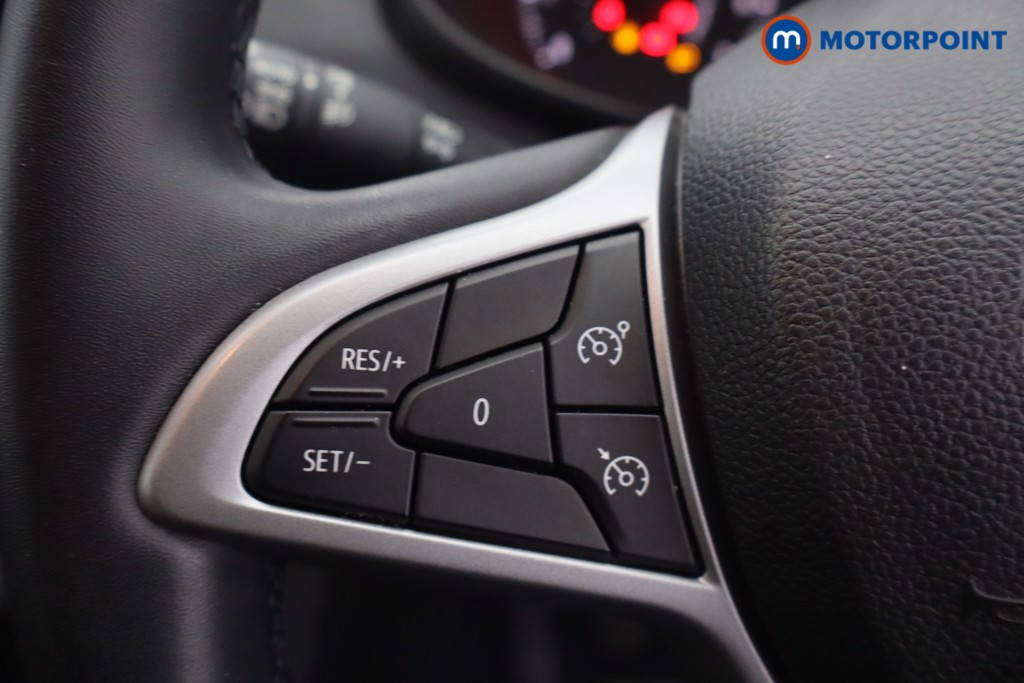 Dacia Sandero Stepway Extreme Manual Petrol Hatchback - Stock Number (1664583) - 13th supplementary image