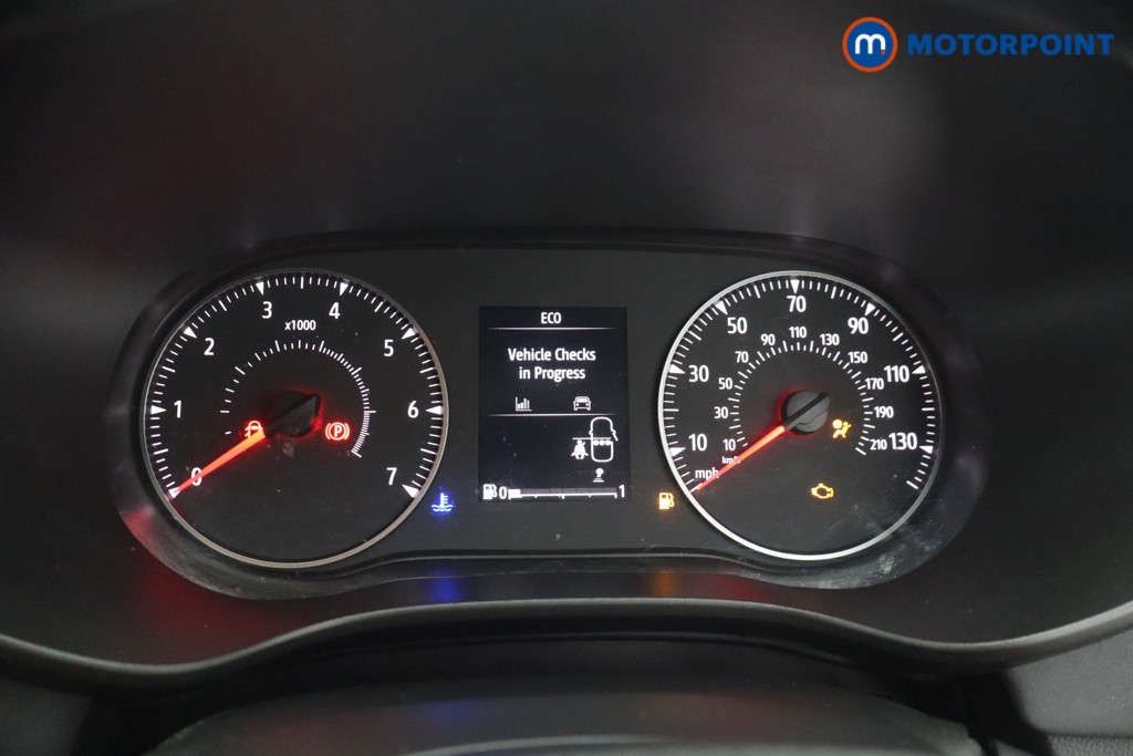 Dacia Sandero Stepway Extreme Manual Petrol Hatchback - Stock Number (1664583) - 14th supplementary image