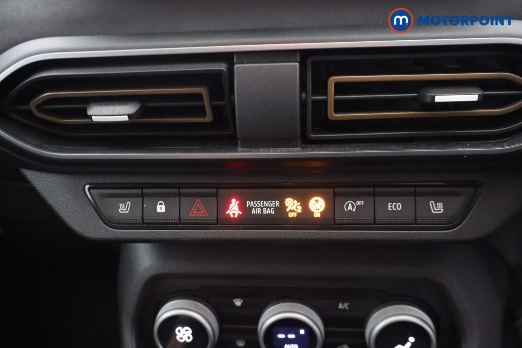 Dacia Sandero Stepway Extreme Manual Petrol Hatchback - Stock Number (1664583) - 15th supplementary image