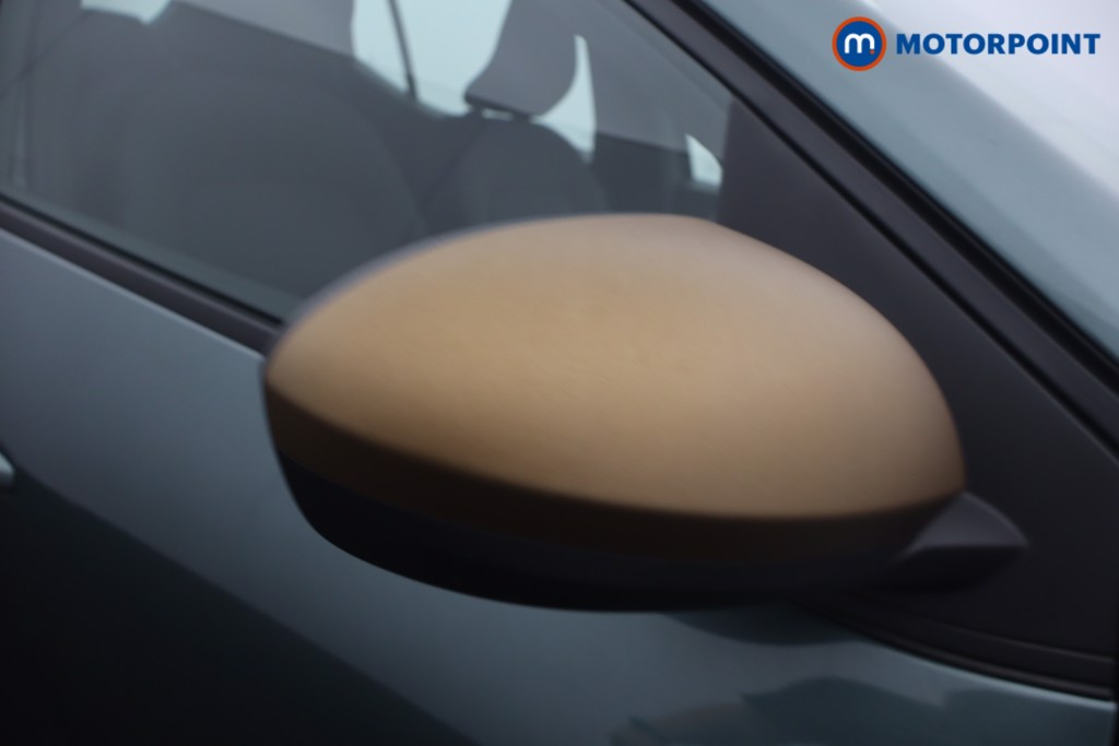 Dacia Sandero Stepway Extreme Manual Petrol Hatchback - Stock Number (1664583) - 19th supplementary image