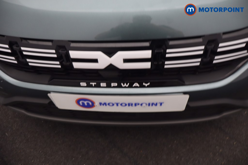 Dacia Sandero Stepway Extreme Manual Petrol Hatchback - Stock Number (1664583) - 20th supplementary image