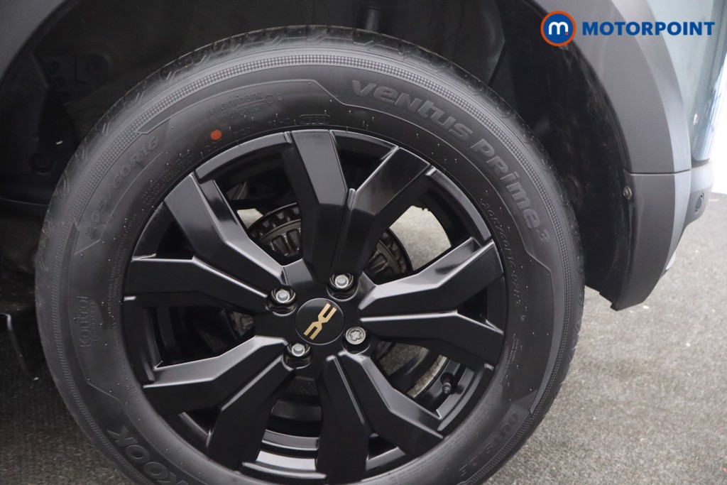 Dacia Sandero Stepway Extreme Manual Petrol Hatchback - Stock Number (1664583) - 26th supplementary image
