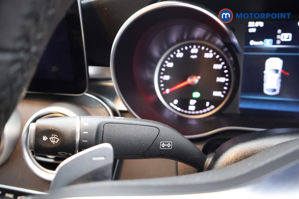 Mercedes-Benz Glc Coupe Amg Line Automatic Diesel Coupe - Stock Number (1664650) - 5th supplementary image