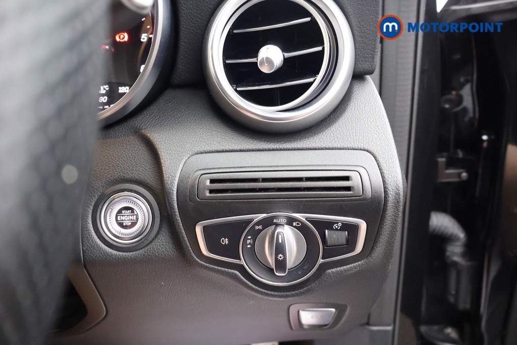 Mercedes-Benz Glc Coupe Amg Line Automatic Diesel Coupe - Stock Number (1664650) - 7th supplementary image