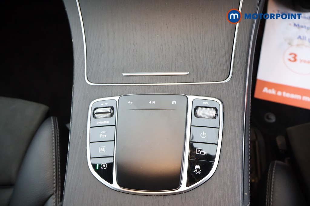 Mercedes-Benz Glc Coupe Amg Line Automatic Diesel Coupe - Stock Number (1664650) - 9th supplementary image