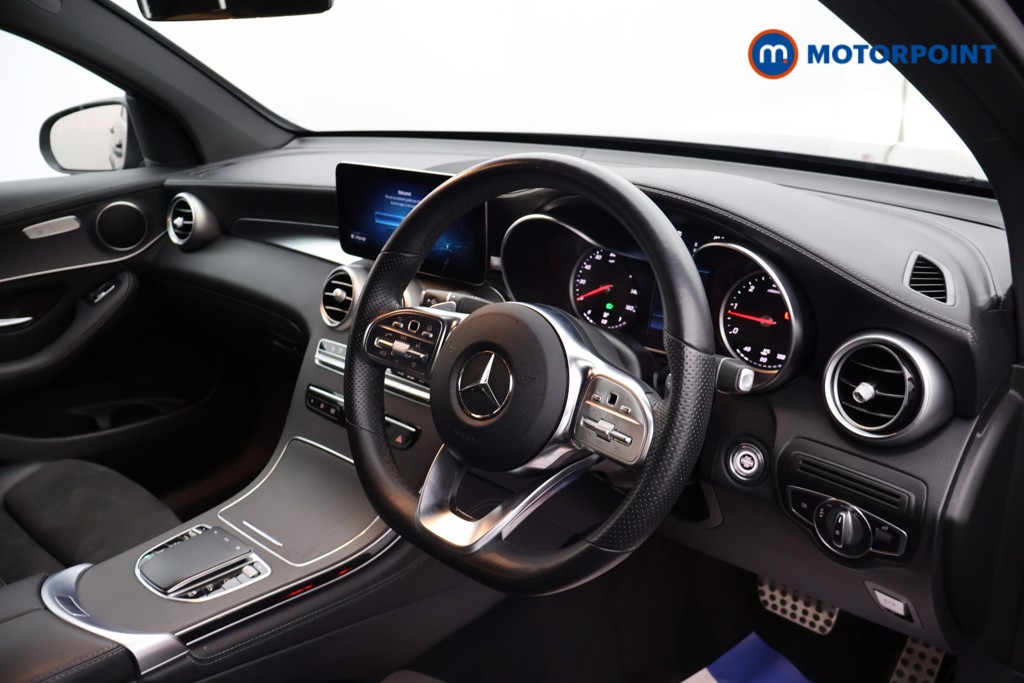 Mercedes-Benz Glc Coupe Amg Line Automatic Diesel Coupe - Stock Number (1664650) - 14th supplementary image