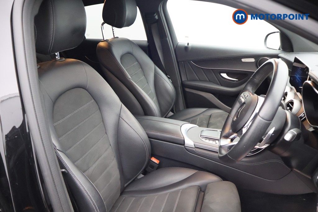 Mercedes-Benz Glc Coupe Amg Line Automatic Diesel Coupe - Stock Number (1664650) - 15th supplementary image