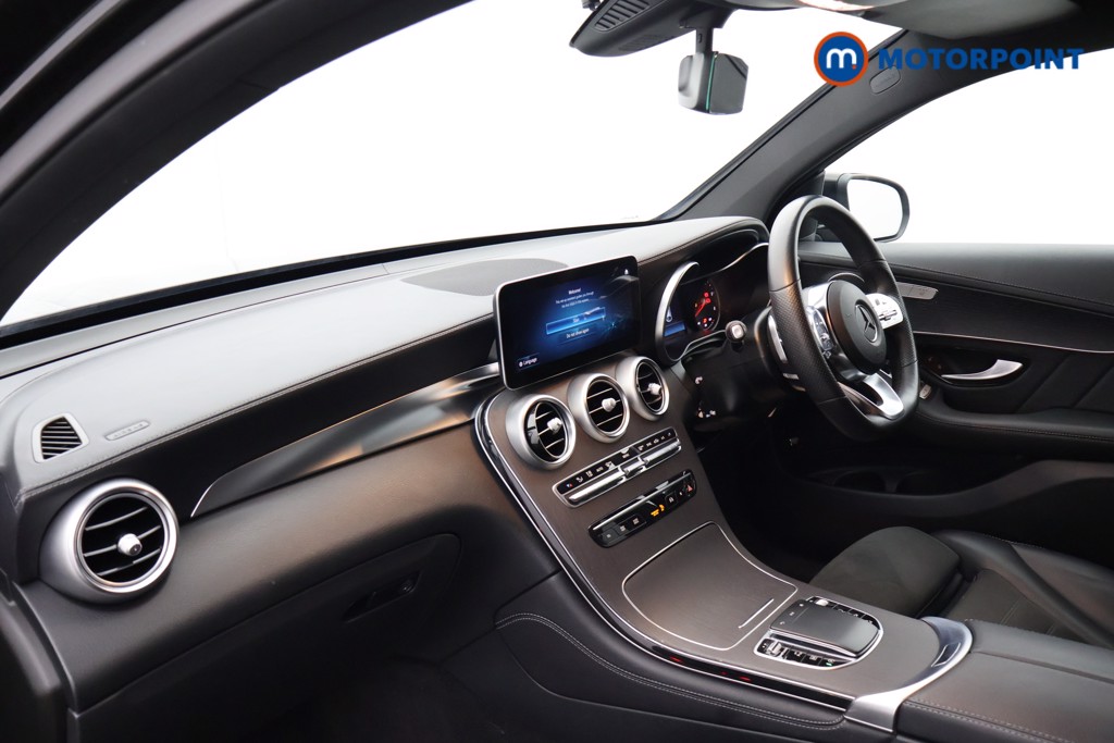 Mercedes-Benz Glc Coupe Amg Line Automatic Diesel Coupe - Stock Number (1664650) - 17th supplementary image