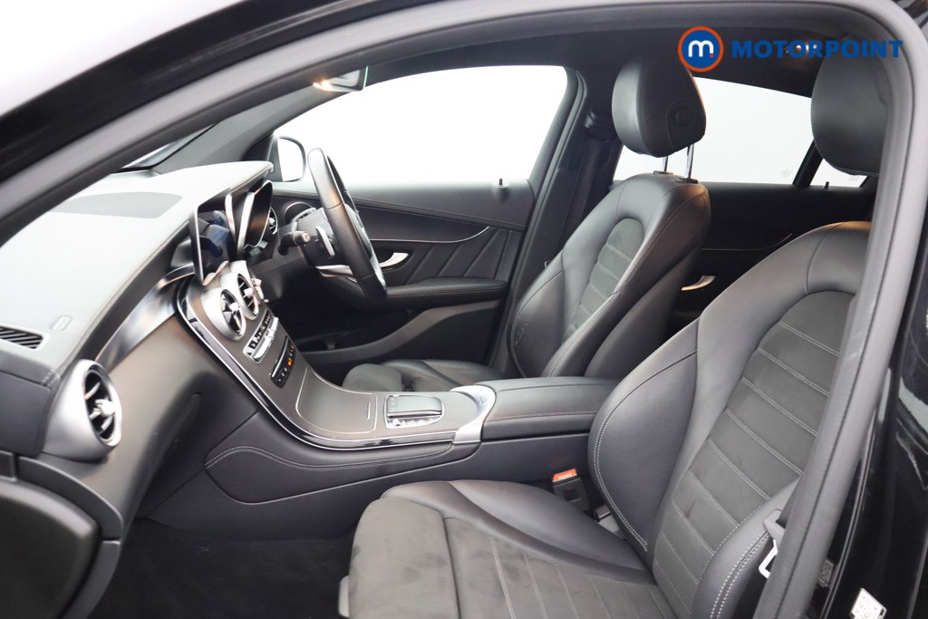 Mercedes-Benz Glc Coupe Amg Line Automatic Diesel Coupe - Stock Number (1664650) - 18th supplementary image